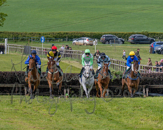 Race 4 - Novice Riders final (46 of 145)