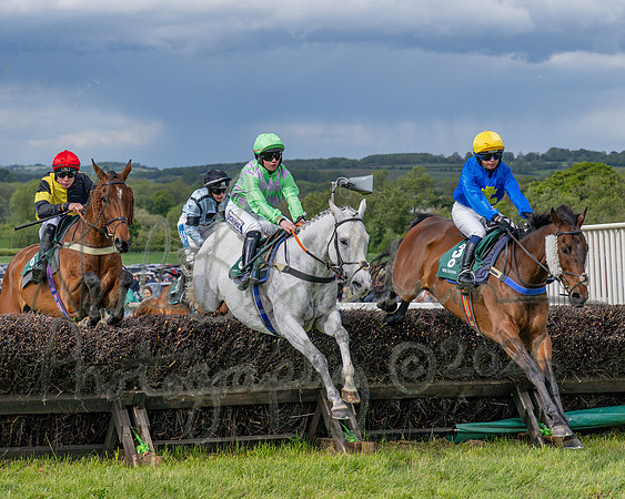 Race 4 - Novice Riders final (49 of 145)