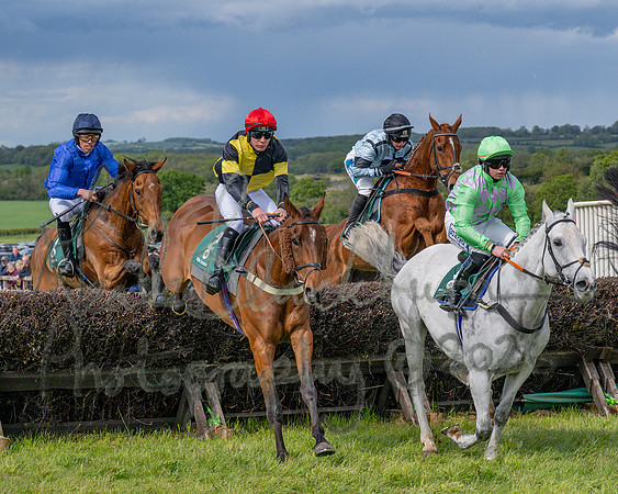 Race 4 - Novice Riders final (51 of 145)