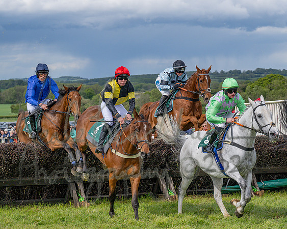 Race 4 - Novice Riders final (52 of 145)