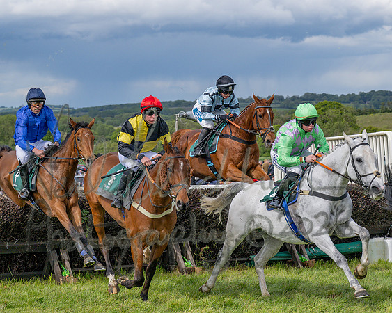 Race 4 - Novice Riders final (53 of 145)