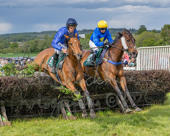 Race 4 - Novice Riders final (75 of 145)