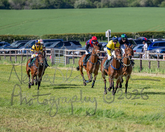 Race 5 - Restricted (62 of 151)
