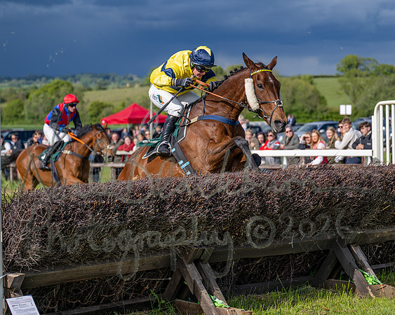 Race 5 - Restricted (111 of 151)