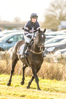 Open Maiden Race -7