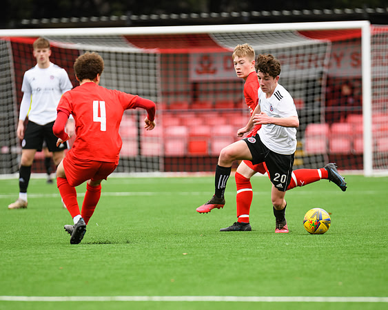 Rams v Procision Academy Reading (56 of 278)