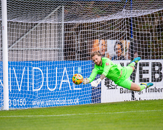 Swindon Supermarine 1 Rams 1  (76 of 333)