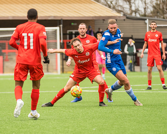 Rams v Swindon Supermarine (101 of 328)