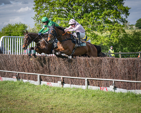 Race 6 - The sir James Shuckburgh Restricted race (21 of 85)