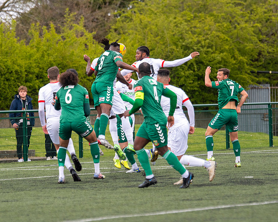Rams @ Hendon  (115 of 159)