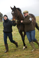 Young Horse Maiden  8