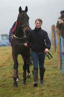 Young Horse Maiden  13