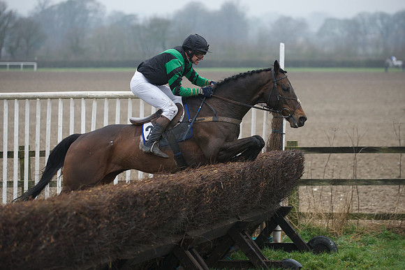 Open Maiden Div 1 63