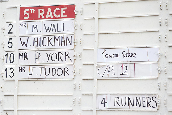 Mens Open -  1