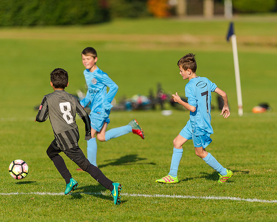 AFC Oaklands v Edmonton Rangers (112 of 225)