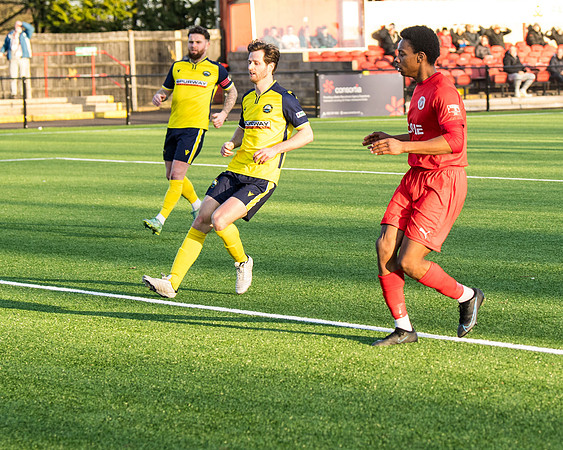 Rams v Gosport Borough (70 of 239)