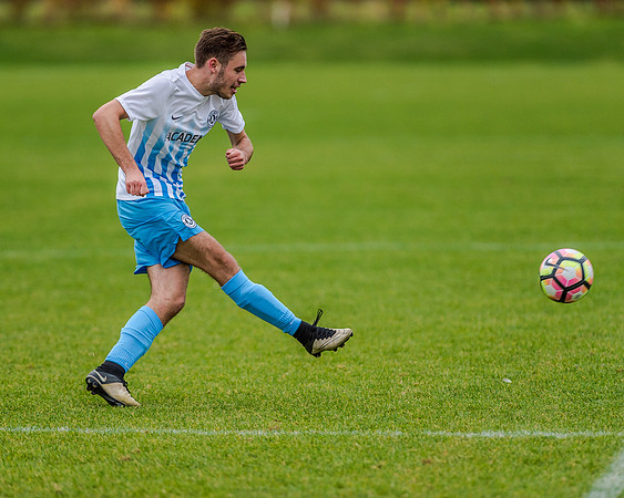 AFC Oaklands 2 v 1 Bengeo Trinity - Warm Up (257 of 297)