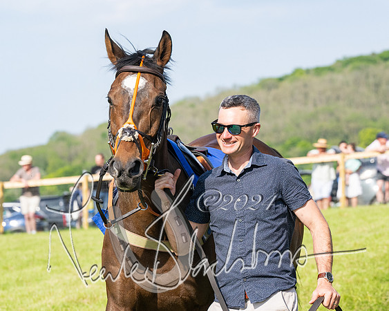 Race 5  - Maiden race 2m5F Div-2 (5 of 205)