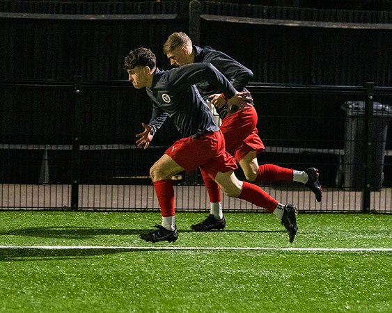 Rams v Reading  (5 of 318)