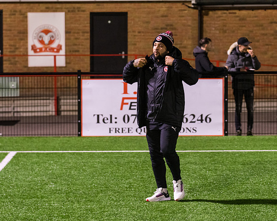 Rams v Reading  (9 of 318)