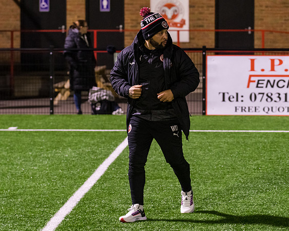 Rams v Reading  (10 of 318)
