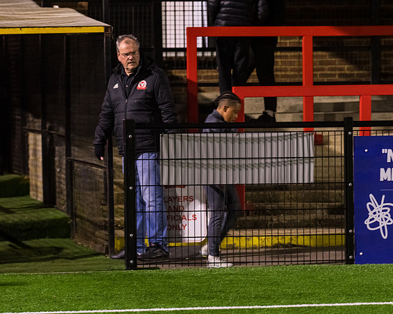 Rams v Reading  (11 of 318)
