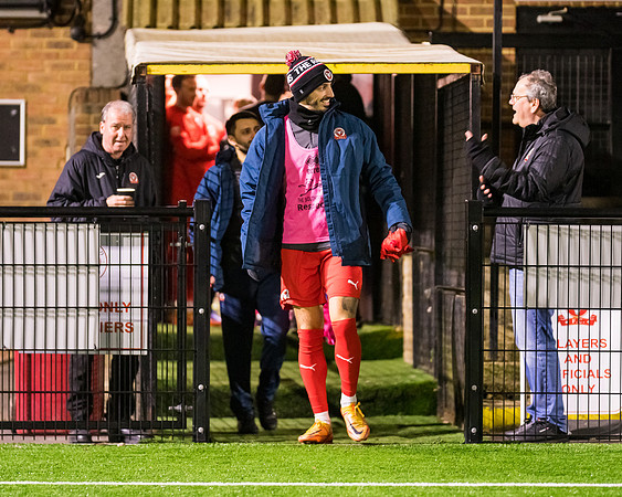 Rams v Reading  (14 of 318)