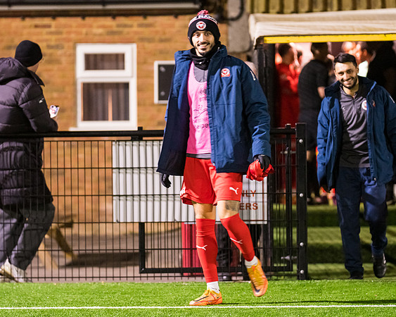 Rams v Reading  (15 of 318)