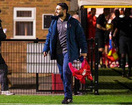 Rams v Reading  (16 of 318)