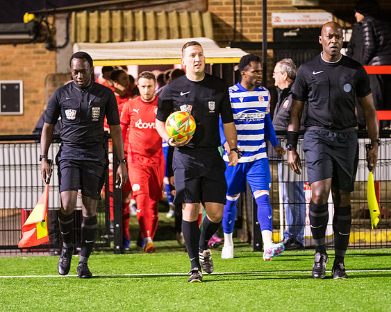 Rams v Reading  (17 of 318)