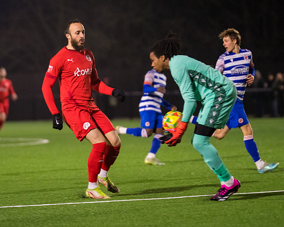 Rams v Reading  (24 of 318)