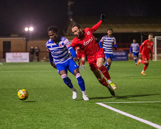 Rams v Reading  (26 of 318)