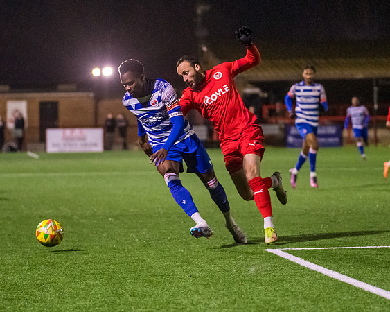 Rams v Reading  (27 of 318)