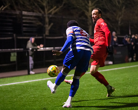 Rams v Reading  (28 of 318)