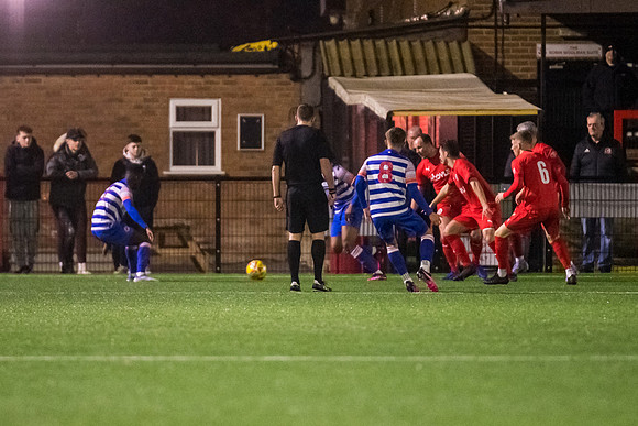 Rams v Reading  (32 of 318)