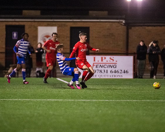 Rams v Reading  (33 of 318)
