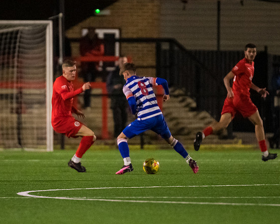 Rams v Reading  (35 of 318)