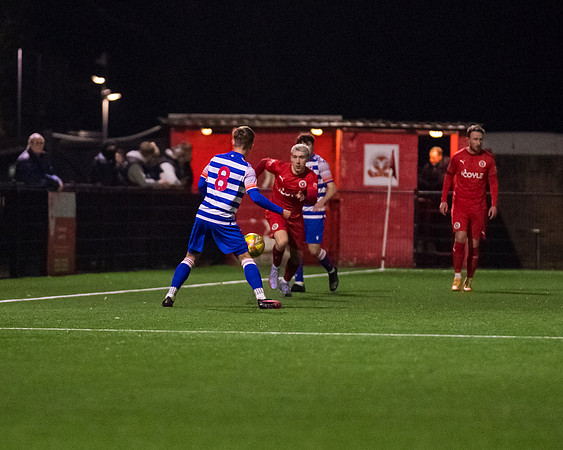 Rams v Reading  (36 of 318)