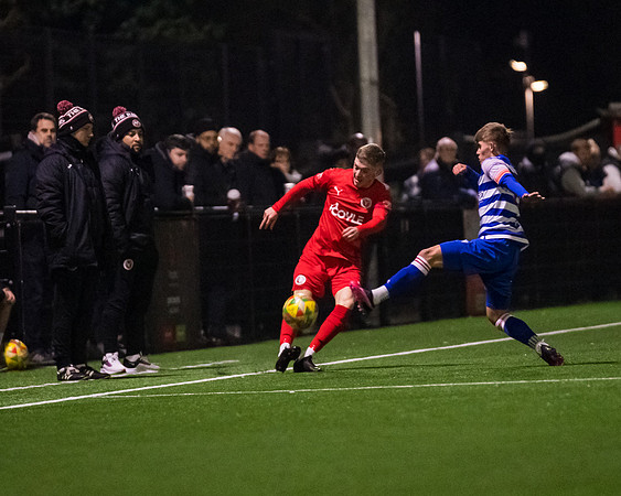 Rams v Reading  (40 of 318)