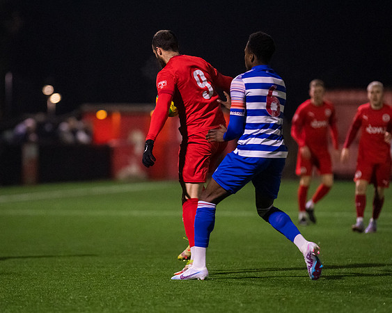 Rams v Reading  (45 of 318)