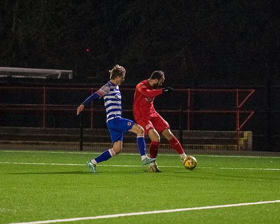 Rams v Reading  (49 of 318)