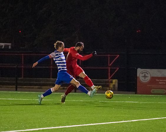 Rams v Reading  (50 of 318)