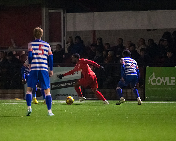 Rams v Reading  (59 of 318)