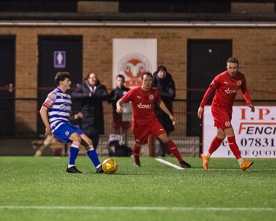 Rams v Reading  (75 of 318)