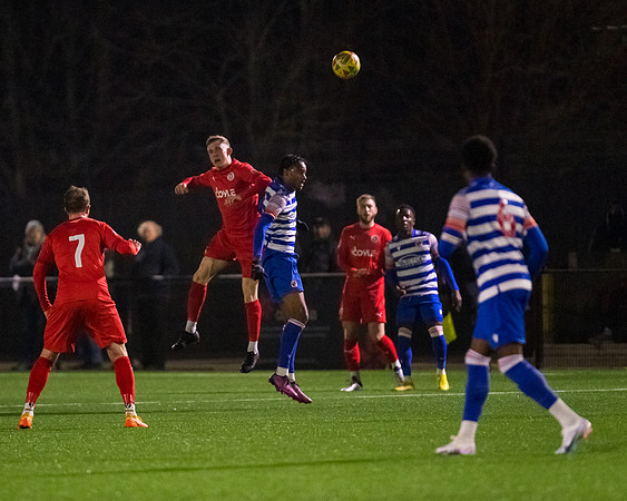 Rams v Reading  (80 of 318)