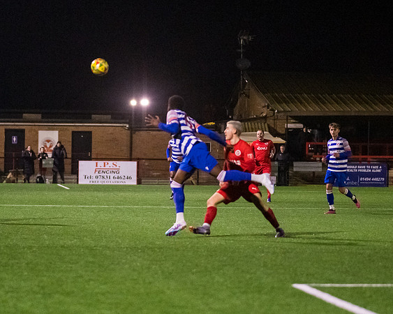 Rams v Reading  (89 of 318)