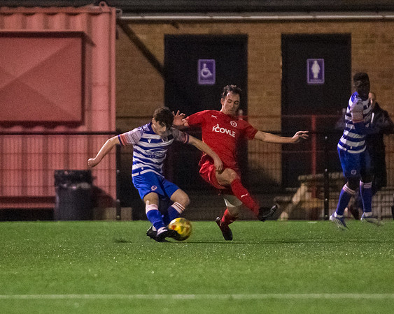 Rams v Reading  (91 of 318)