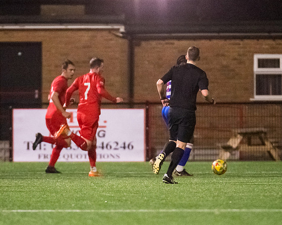 Rams v Reading  (100 of 318)