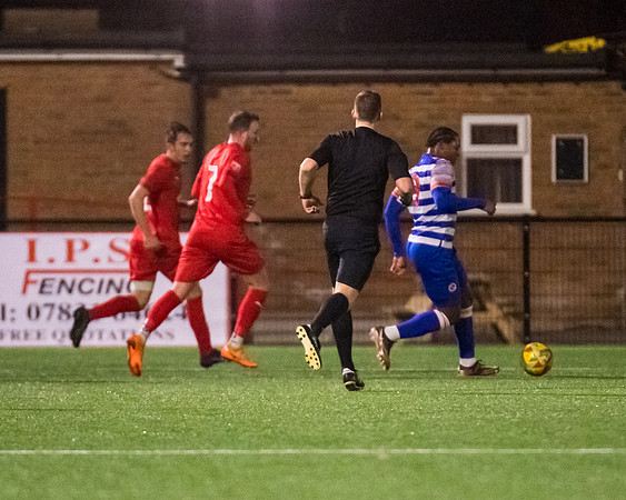Rams v Reading  (101 of 318)