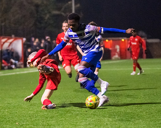 Rams v Reading  (128 of 318)